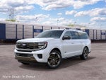 2027 Ford Expedition Max King Ranch