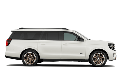 2027 Ford Expedition Max King Ranch