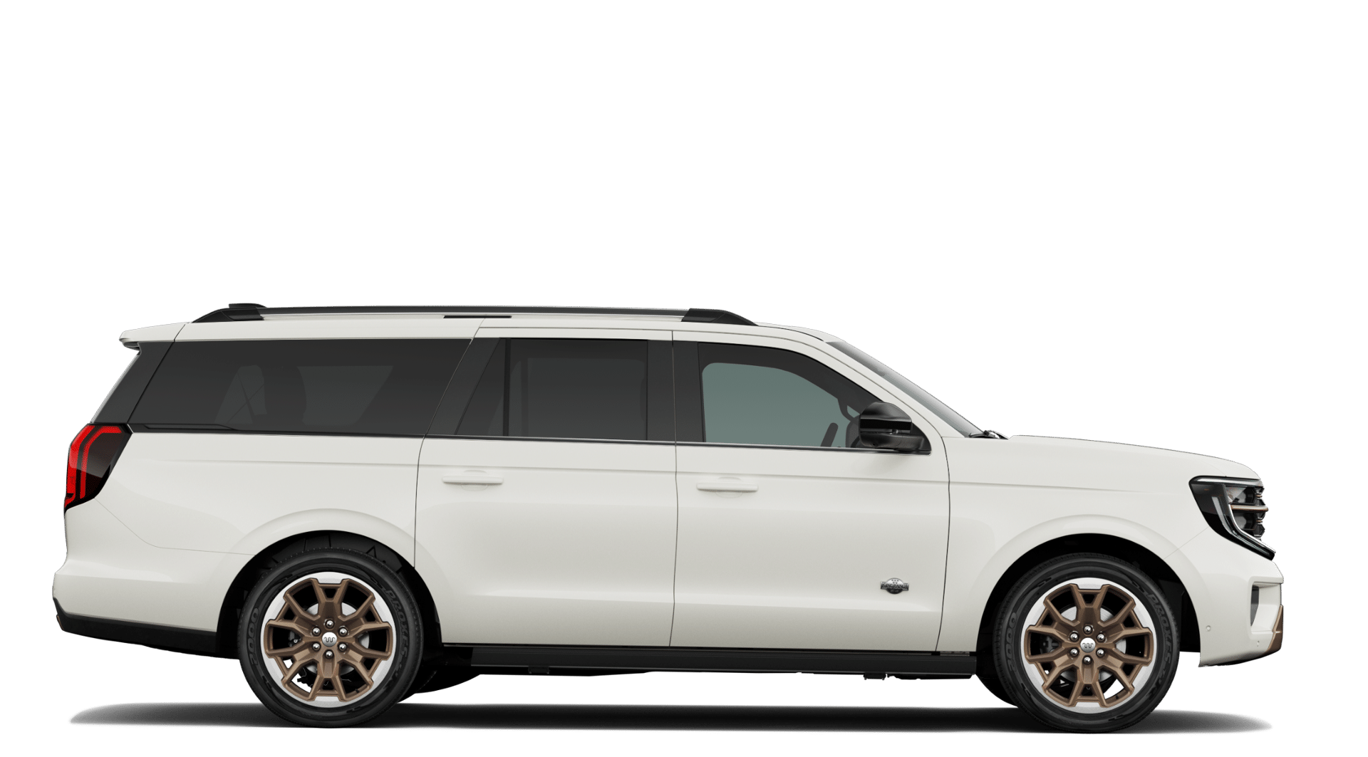 2027 Ford Expedition Max King Ranch