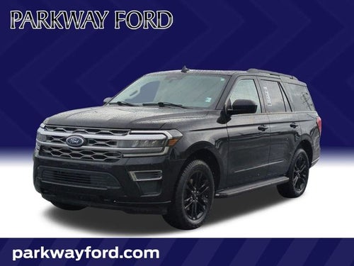 2022 Ford Expedition XLT