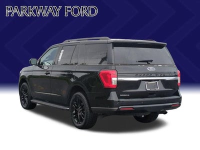 2022 Ford Expedition XLT