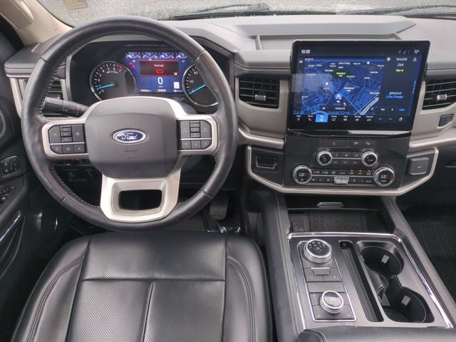 2022 Ford Expedition XLT