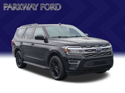 2022 Ford Expedition XLT