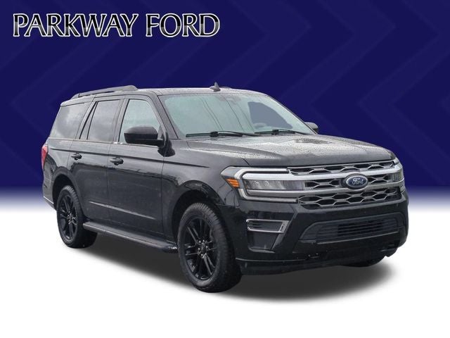 2022 Ford Expedition XLT