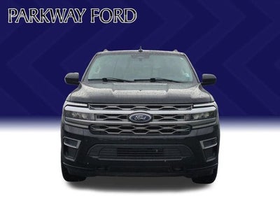 2022 Ford Expedition XLT