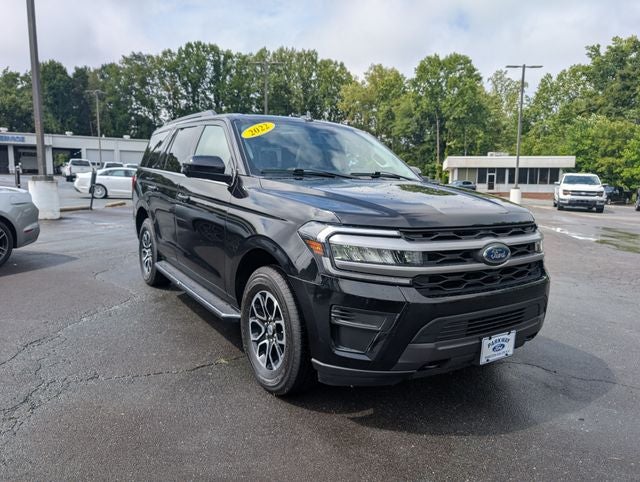 2022 Ford Expedition XLT