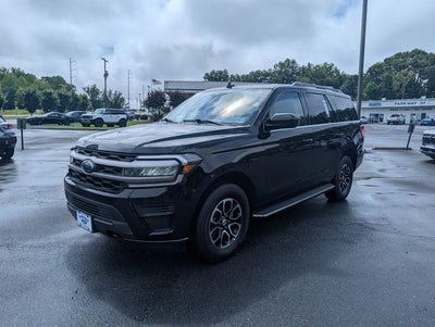 2022 Ford Expedition XLT