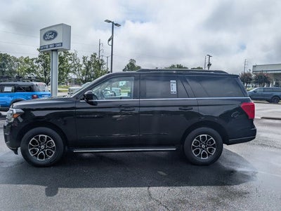 2022 Ford Expedition XLT