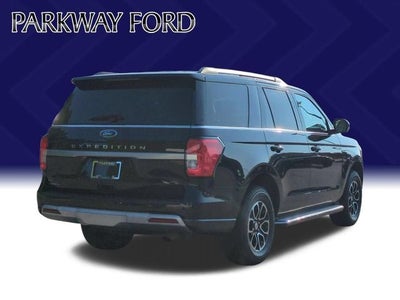 2022 Ford Expedition XLT