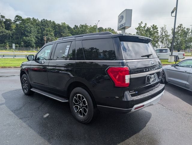2022 Ford Expedition XLT