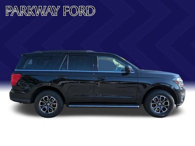 2022 Ford Expedition XLT