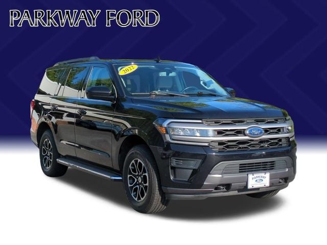 2022 Ford Expedition XLT
