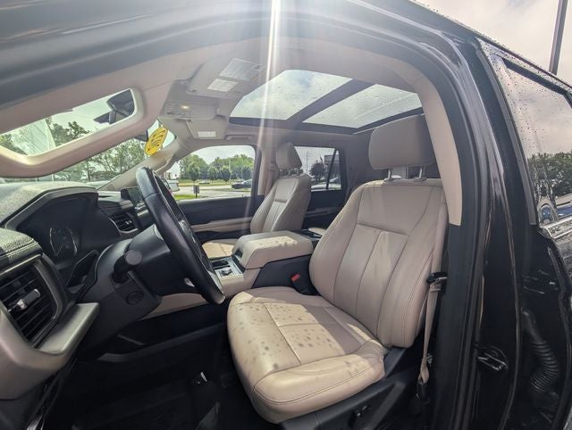 2022 Ford Expedition XLT