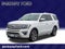 2021 Ford Expedition Platinum