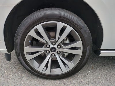 2021 Ford Expedition Platinum
