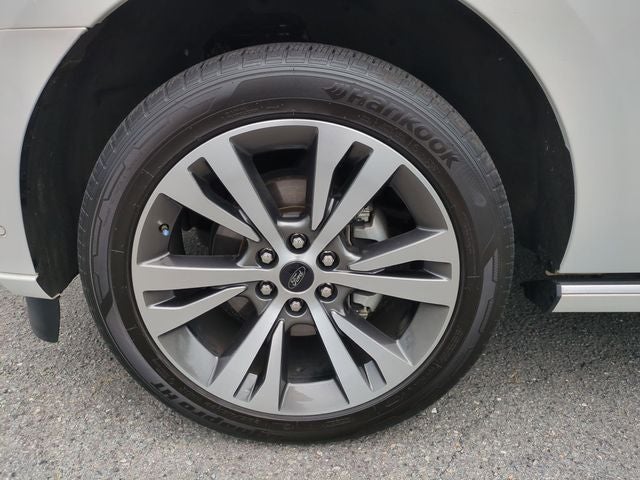 2021 Ford Expedition Platinum