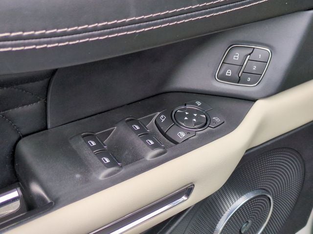 2021 Ford Expedition Platinum