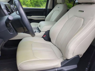 2021 Ford Expedition Platinum