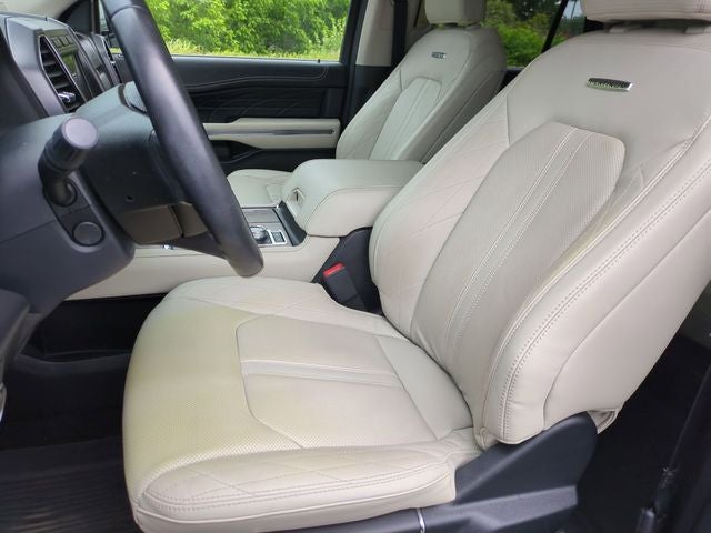 2021 Ford Expedition Platinum