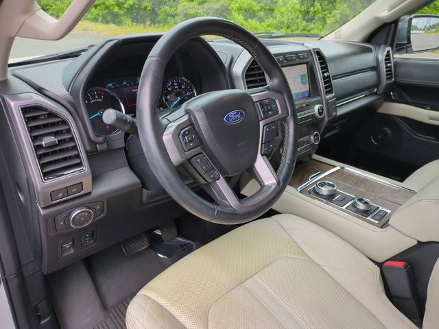 2021 Ford Expedition Platinum