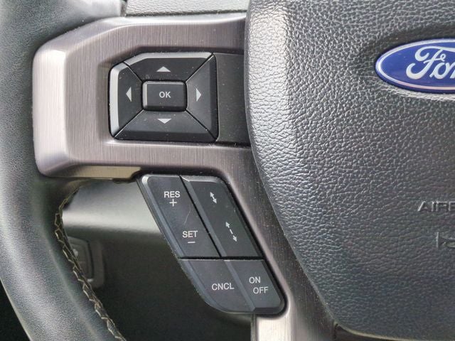 2021 Ford Expedition Platinum