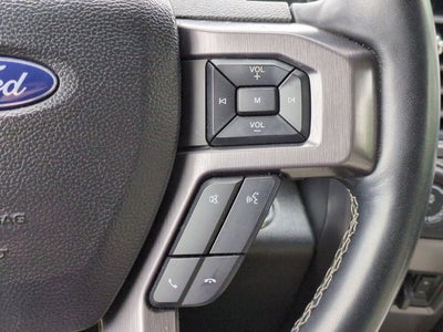 2021 Ford Expedition Platinum