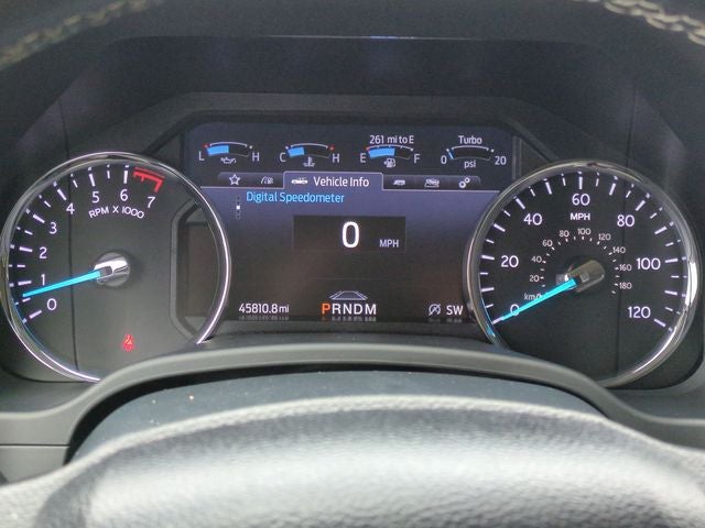 2021 Ford Expedition Platinum