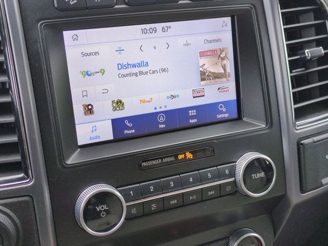 2021 Ford Expedition Platinum
