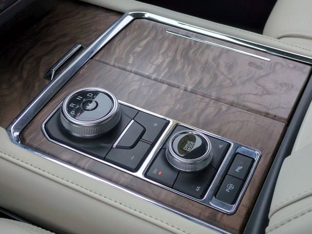 2021 Ford Expedition Platinum