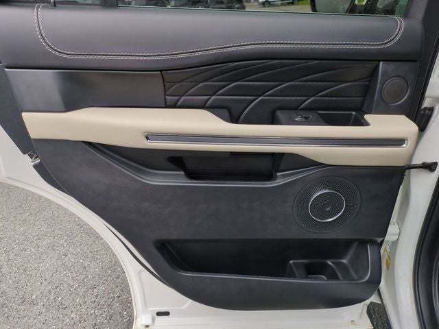 2021 Ford Expedition Platinum