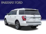 2021 Ford Expedition Platinum