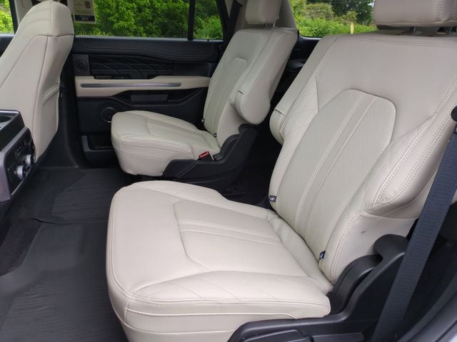 2021 Ford Expedition Platinum