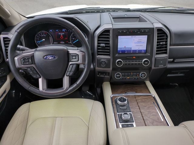 2021 Ford Expedition Platinum