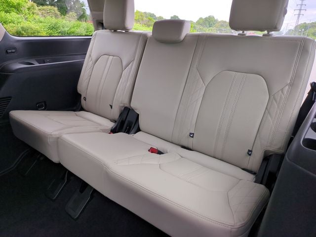 2021 Ford Expedition Platinum