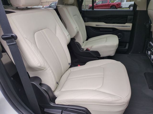 2021 Ford Expedition Platinum