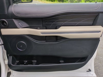2021 Ford Expedition Platinum