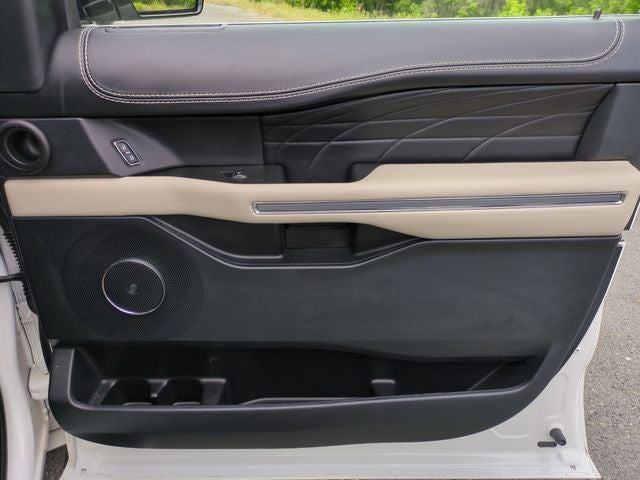 2021 Ford Expedition Platinum