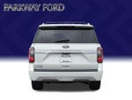 2021 Ford Expedition Platinum