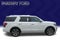 2021 Ford Expedition Platinum