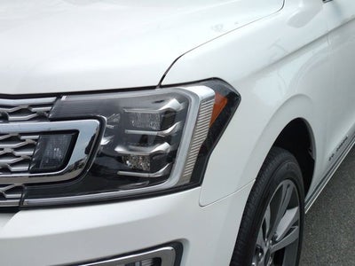 2021 Ford Expedition Platinum