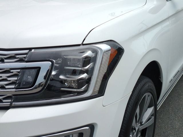 2021 Ford Expedition Platinum