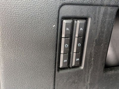 2021 Ford Expedition Platinum