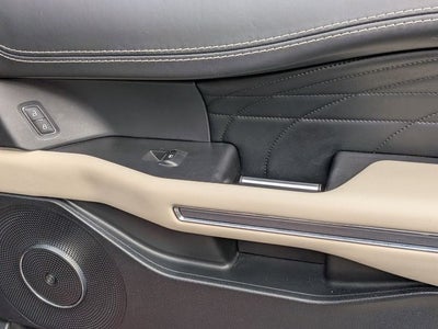 2021 Ford Expedition Platinum