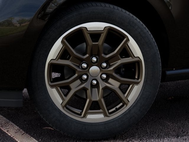 2027 Ford Expedition King Ranch