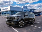 2027 Ford Expedition King Ranch