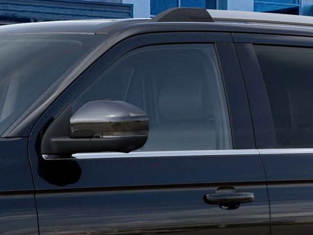 2027 Ford Expedition King Ranch