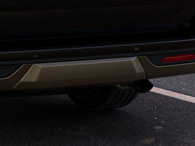 2027 Ford Expedition King Ranch