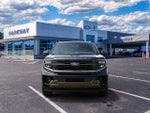 2027 Ford Expedition King Ranch