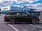 2027 Ford Expedition King Ranch