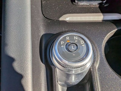 2025 Ford Explorer ST-Line 300A